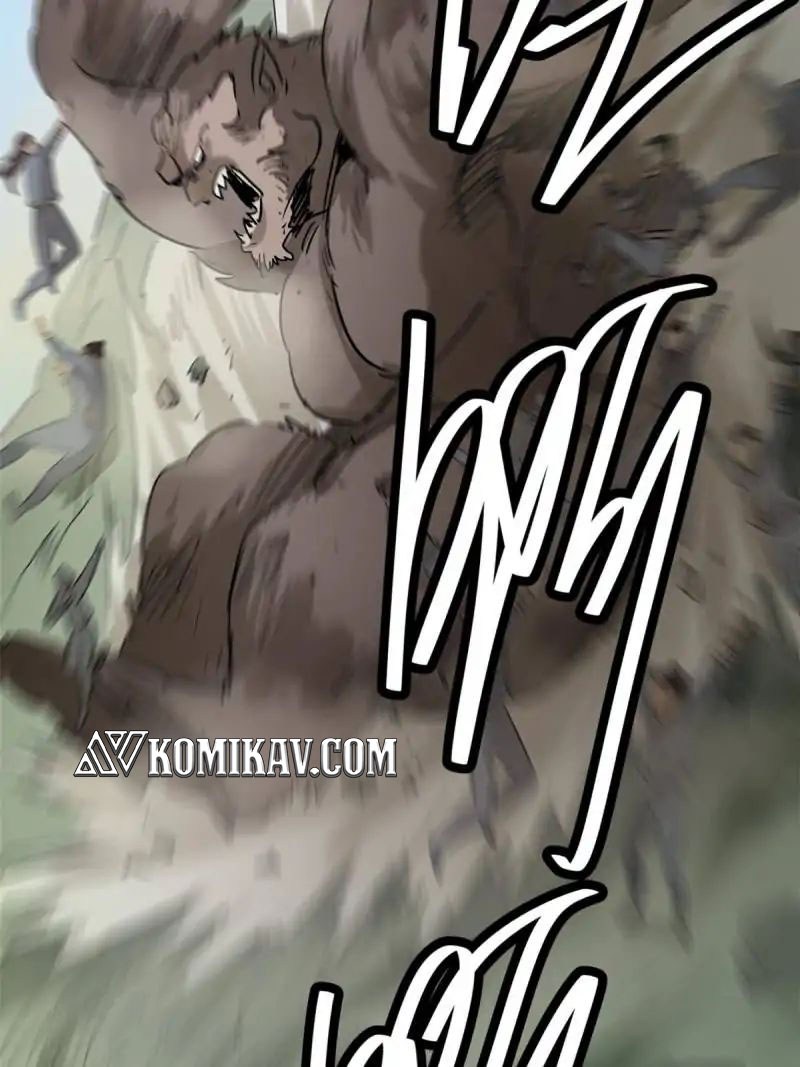 The Crazy Adventures of Mystical Doctor Chapter 55 Gambar 41
