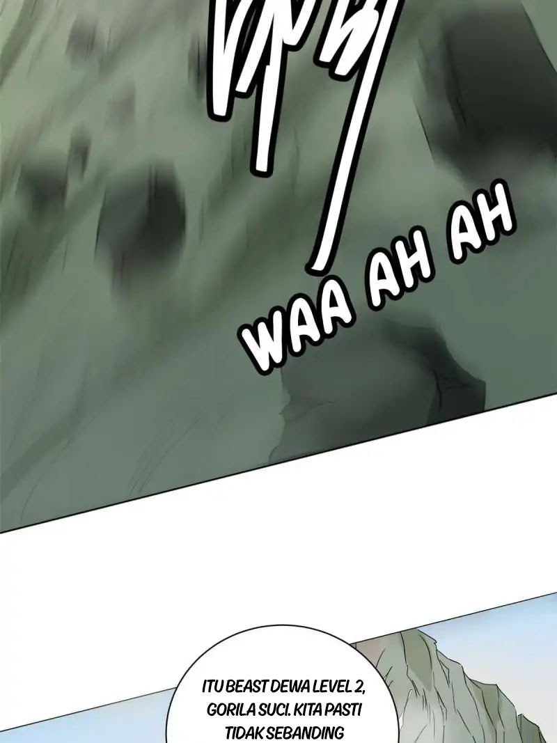 The Crazy Adventures of Mystical Doctor Chapter 55 Gambar 42