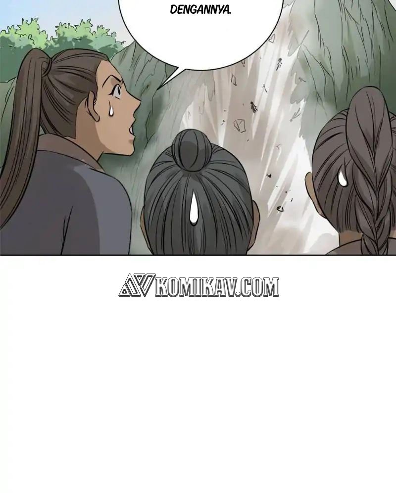 The Crazy Adventures of Mystical Doctor Chapter 55 Gambar 43