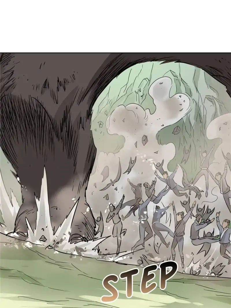 The Crazy Adventures of Mystical Doctor Chapter 55 Gambar 44
