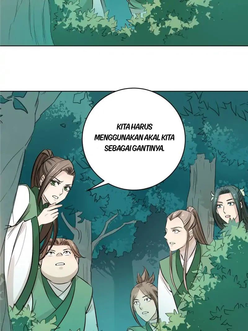 The Crazy Adventures of Mystical Doctor Chapter 55 Gambar 46