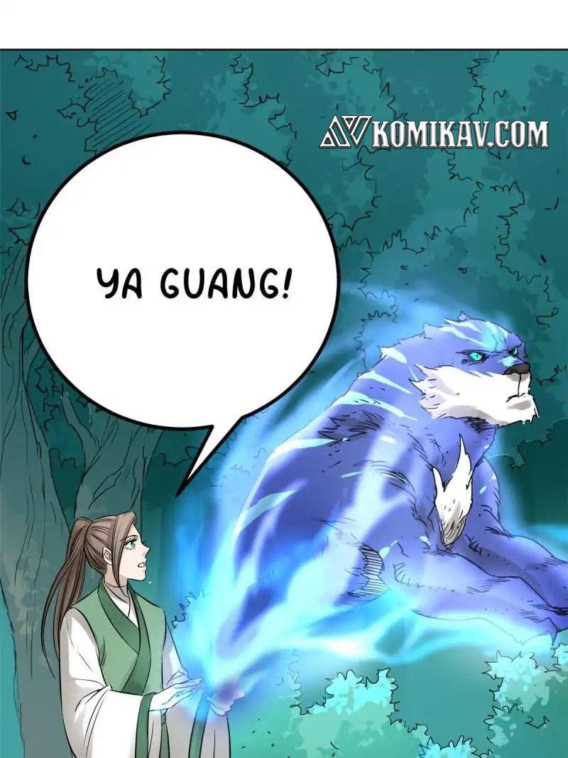 The Crazy Adventures of Mystical Doctor Chapter 55 Gambar 49