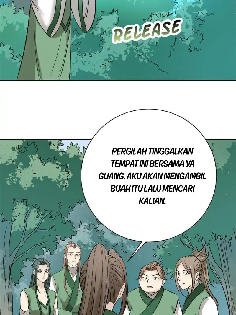 The Crazy Adventures of Mystical Doctor Chapter 55 Gambar 50