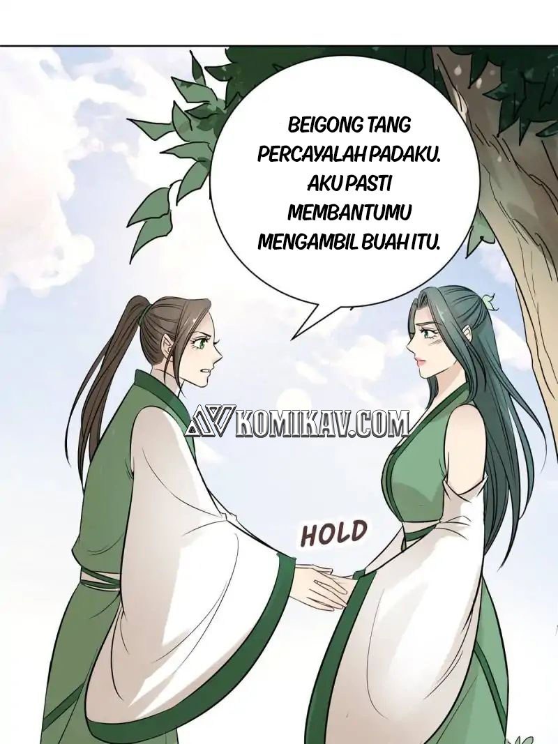 The Crazy Adventures of Mystical Doctor Chapter 55 Gambar 53