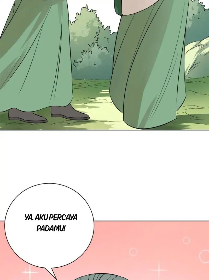 The Crazy Adventures of Mystical Doctor Chapter 55 Gambar 54