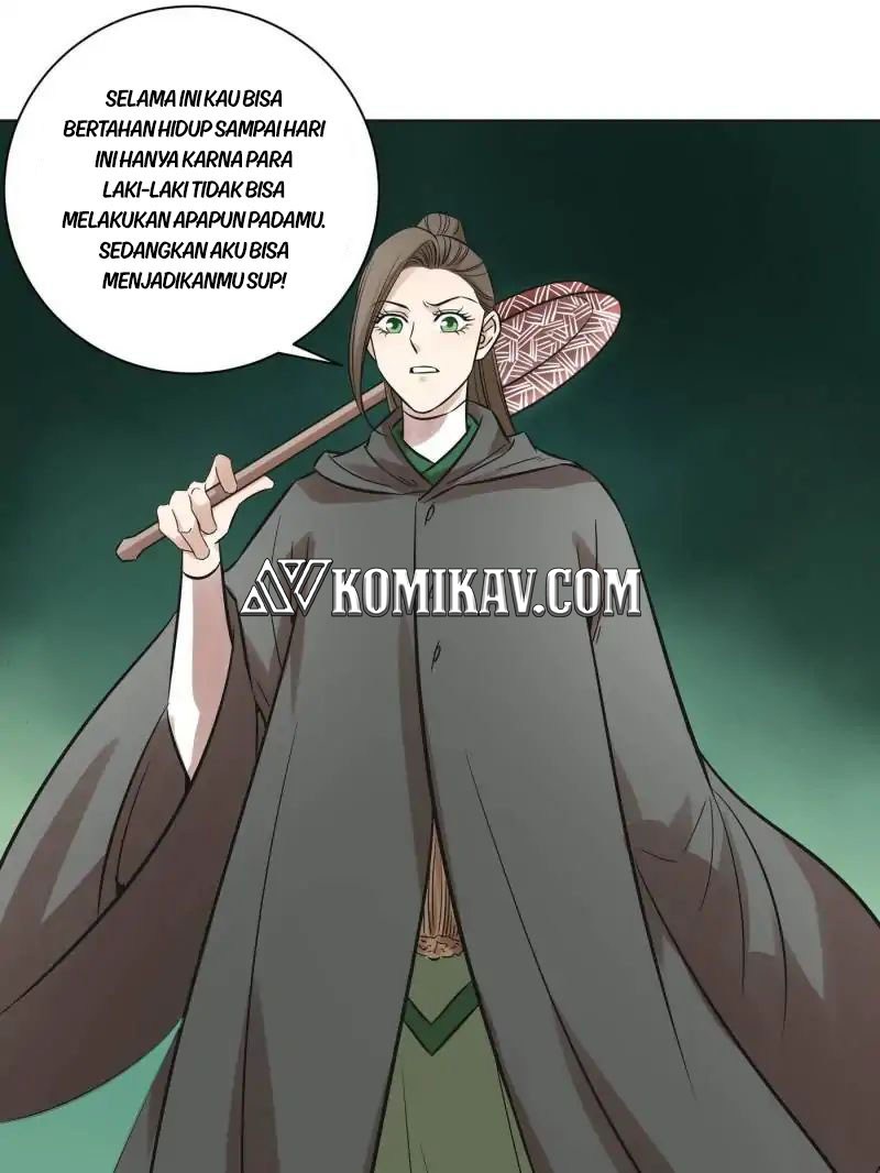 The Crazy Adventures of Mystical Doctor Chapter 59 Gambar 2
