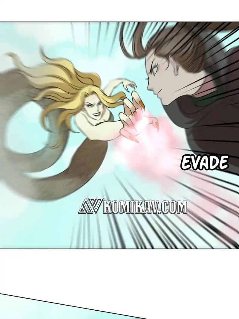 The Crazy Adventures of Mystical Doctor Chapter 59 Gambar 6