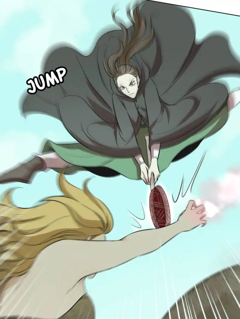 The Crazy Adventures of Mystical Doctor Chapter 59 Gambar 7