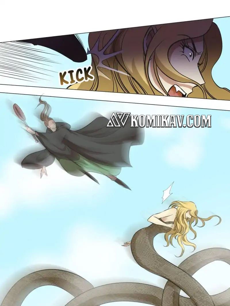The Crazy Adventures of Mystical Doctor Chapter 59 Gambar 10