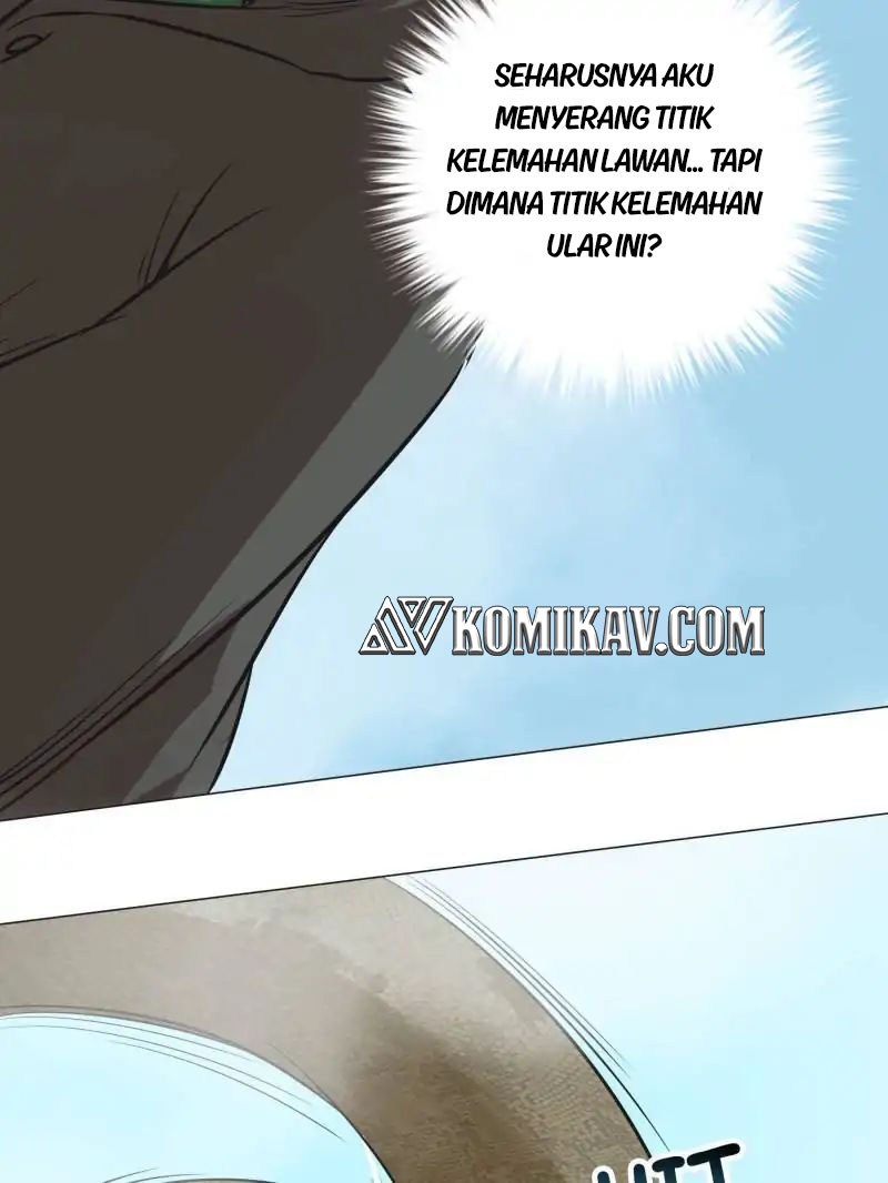 The Crazy Adventures of Mystical Doctor Chapter 59 Gambar 12