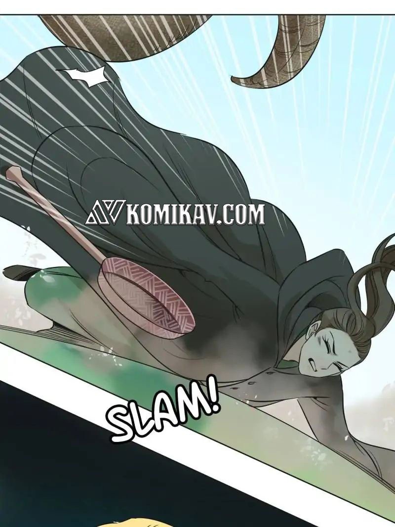 The Crazy Adventures of Mystical Doctor Chapter 59 Gambar 14