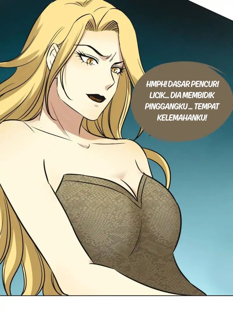 The Crazy Adventures of Mystical Doctor Chapter 59 Gambar 15
