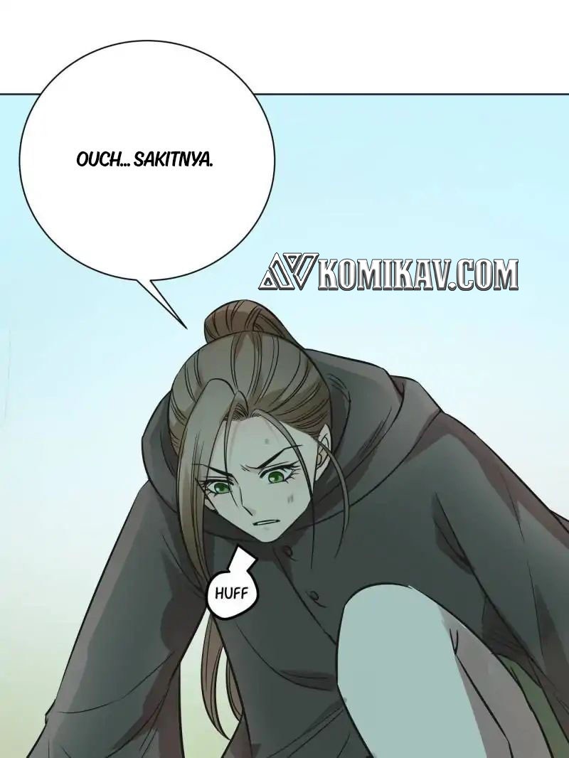 The Crazy Adventures of Mystical Doctor Chapter 59 Gambar 16