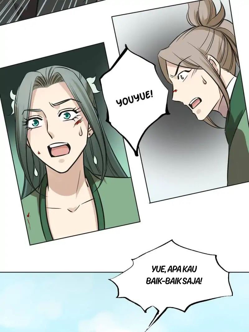 The Crazy Adventures of Mystical Doctor Chapter 59 Gambar 19