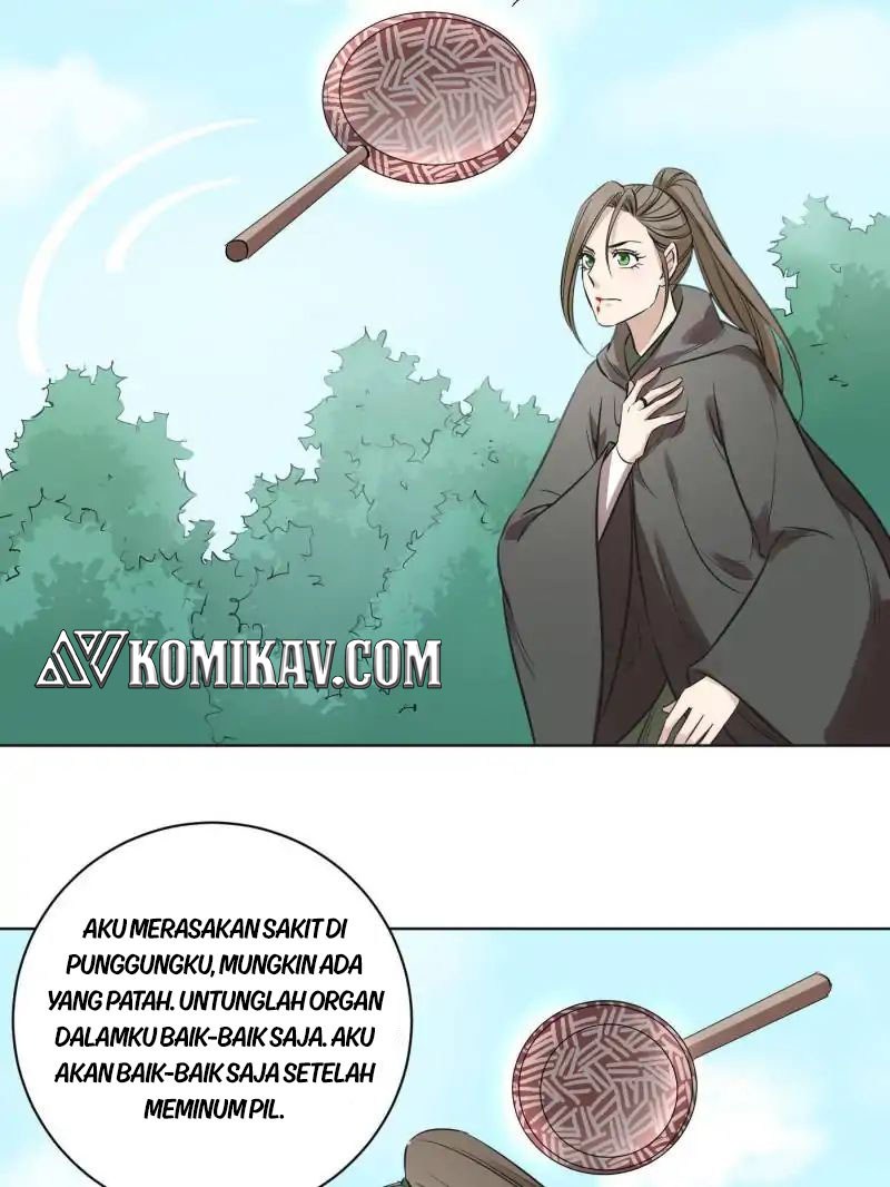 The Crazy Adventures of Mystical Doctor Chapter 59 Gambar 20