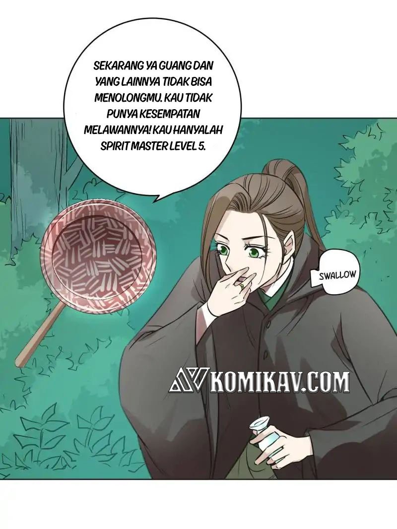 The Crazy Adventures of Mystical Doctor Chapter 59 Gambar 22