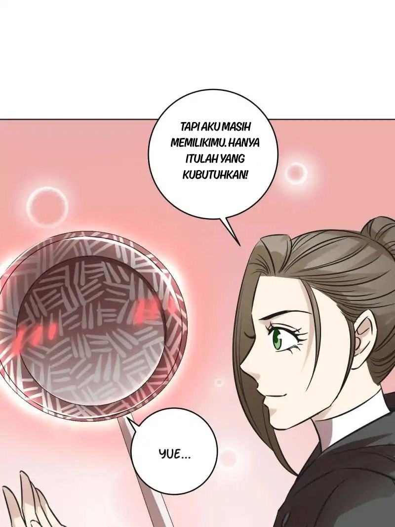 The Crazy Adventures of Mystical Doctor Chapter 59 Gambar 23
