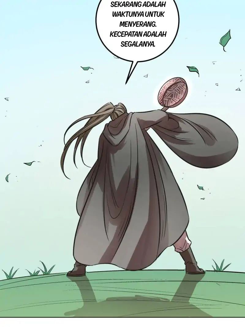 The Crazy Adventures of Mystical Doctor Chapter 59 Gambar 25