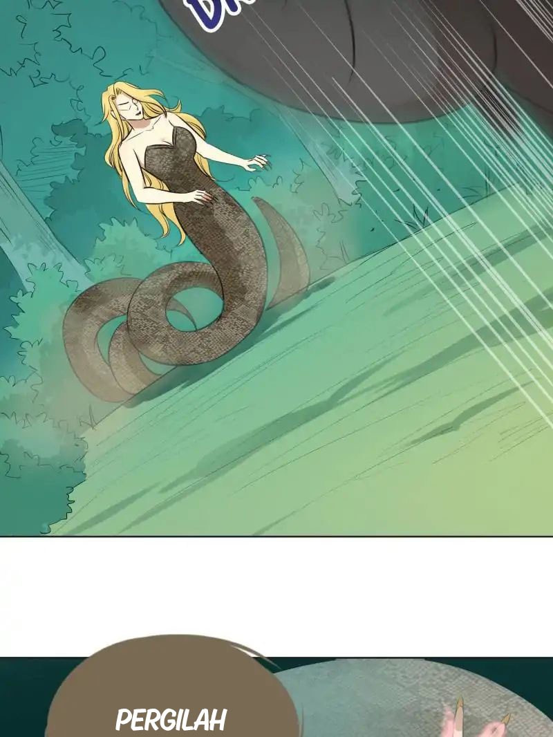 The Crazy Adventures of Mystical Doctor Chapter 59 Gambar 27
