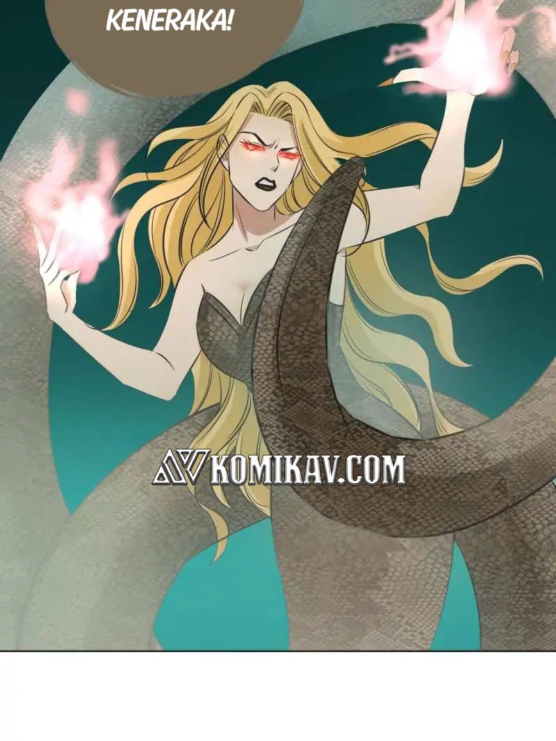 The Crazy Adventures of Mystical Doctor Chapter 59 Gambar 28