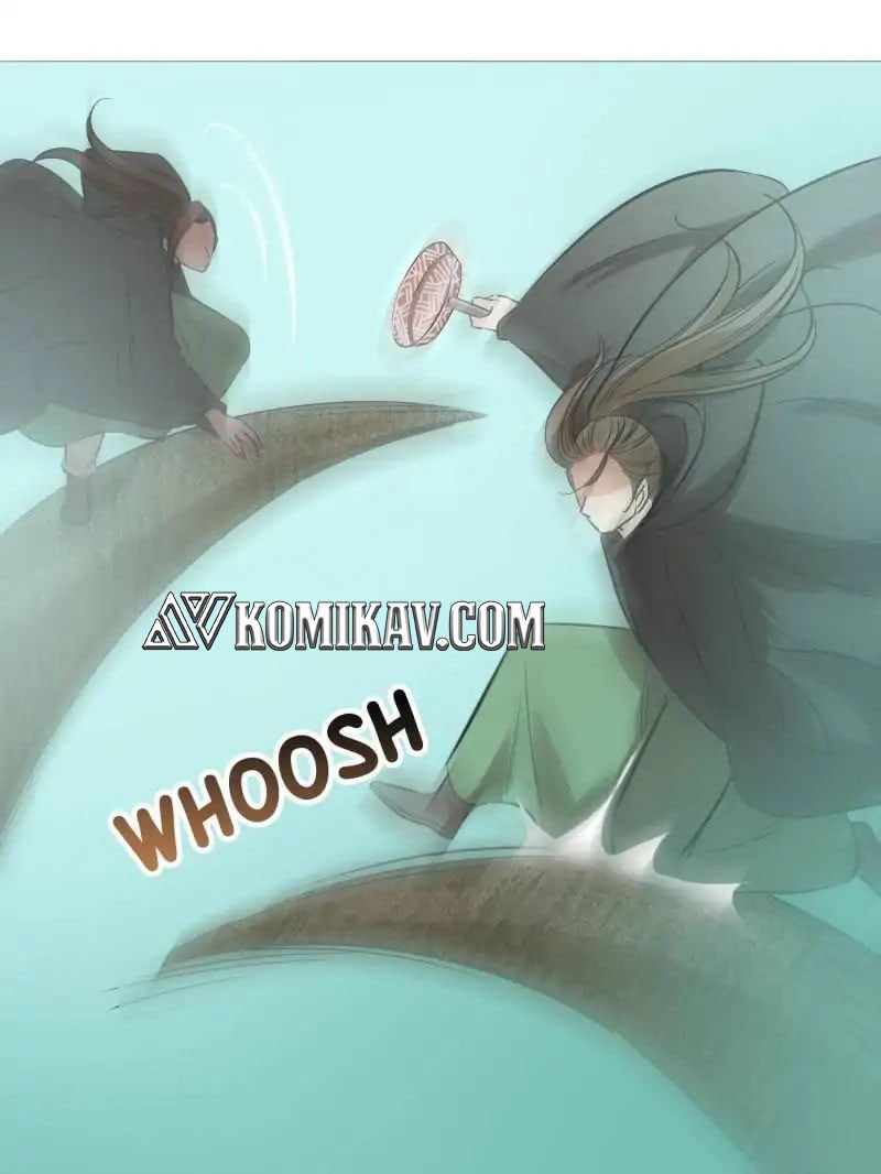 The Crazy Adventures of Mystical Doctor Chapter 59 Gambar 30