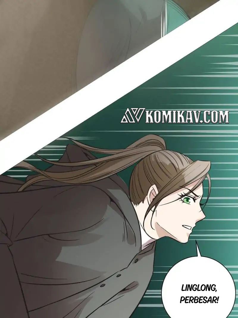 The Crazy Adventures of Mystical Doctor Chapter 59 Gambar 32