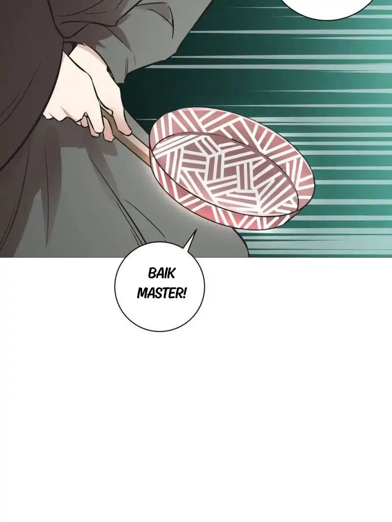 The Crazy Adventures of Mystical Doctor Chapter 59 Gambar 33