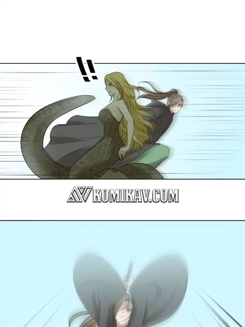 The Crazy Adventures of Mystical Doctor Chapter 59 Gambar 34