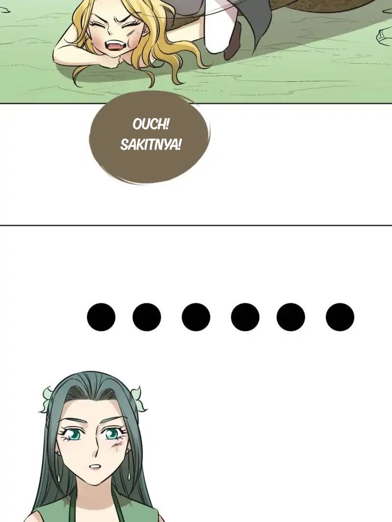 The Crazy Adventures of Mystical Doctor Chapter 59 Gambar 39