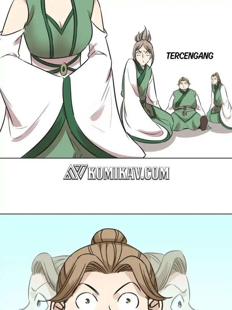 The Crazy Adventures of Mystical Doctor Chapter 59 Gambar 40