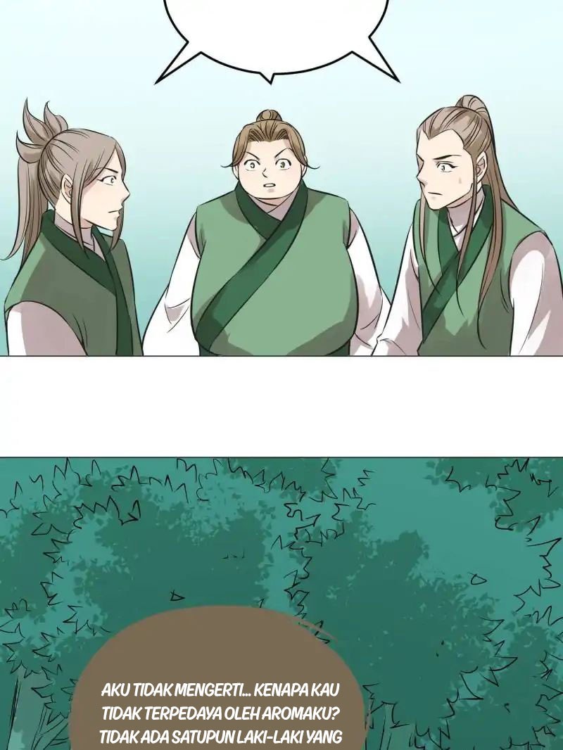 The Crazy Adventures of Mystical Doctor Chapter 59 Gambar 43
