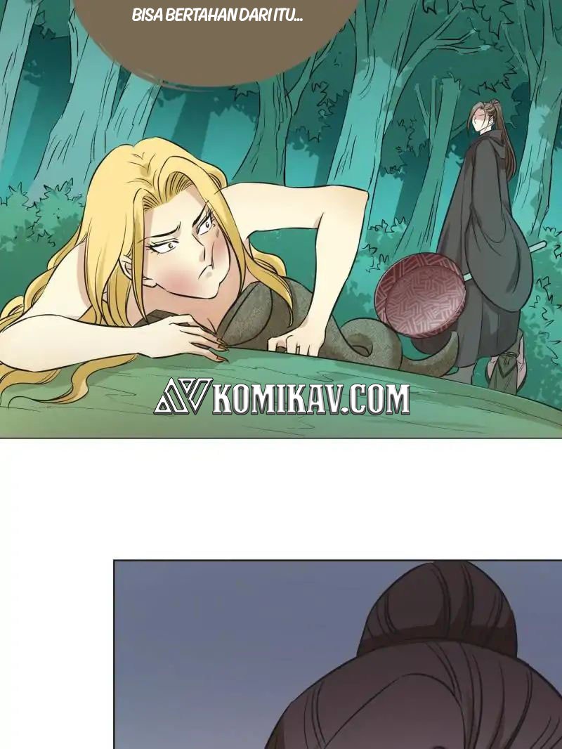 The Crazy Adventures of Mystical Doctor Chapter 59 Gambar 44