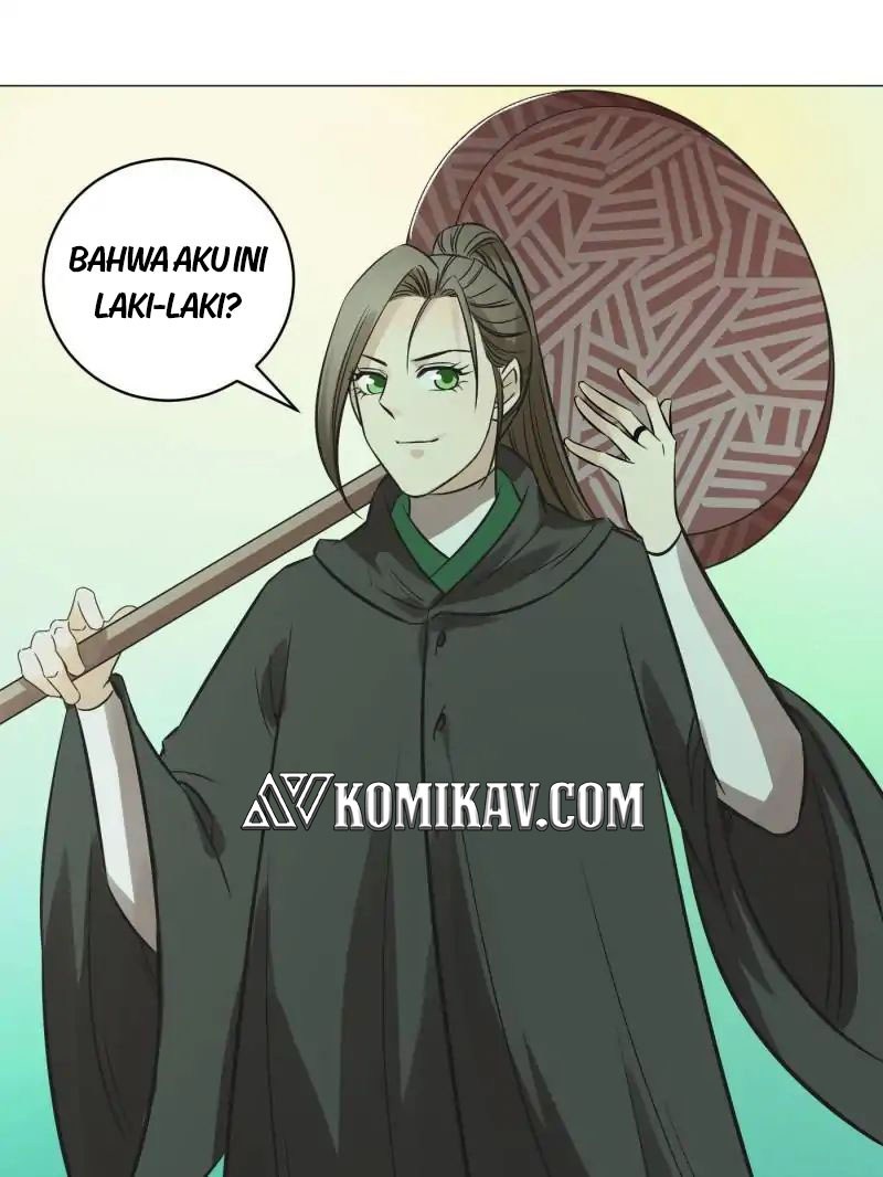 The Crazy Adventures of Mystical Doctor Chapter 59 Gambar 46