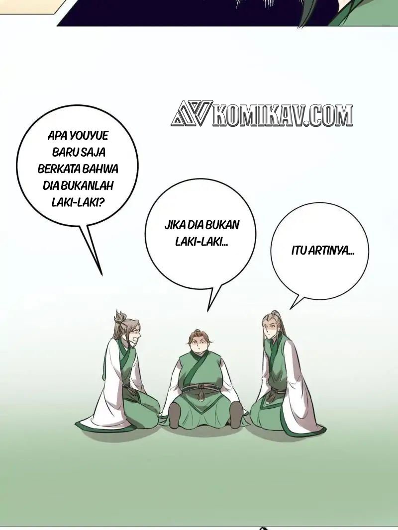 The Crazy Adventures of Mystical Doctor Chapter 59 Gambar 48