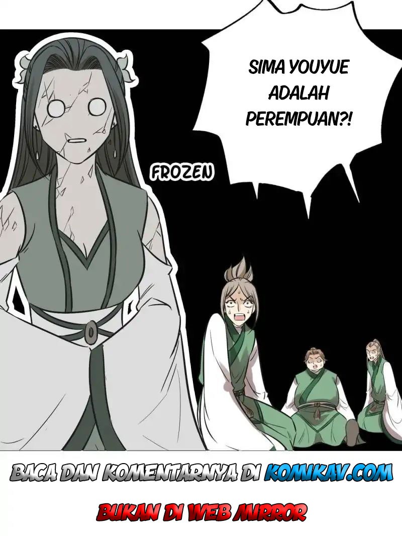 The Crazy Adventures of Mystical Doctor Chapter 59 Gambar 49