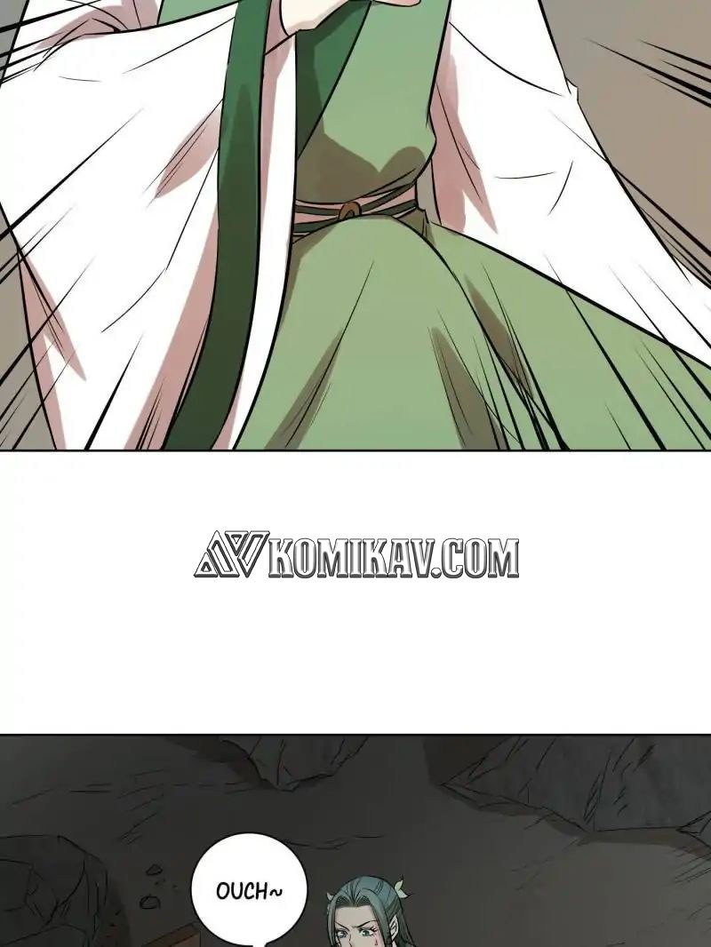 The Crazy Adventures of Mystical Doctor Chapter 61 Gambar 12