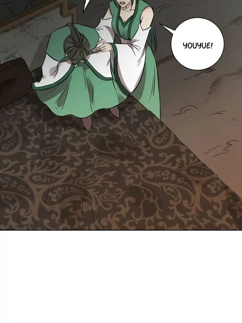 The Crazy Adventures of Mystical Doctor Chapter 61 Gambar 13