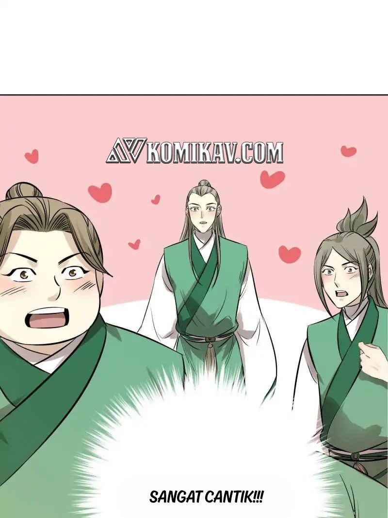 The Crazy Adventures of Mystical Doctor Chapter 61 Gambar 24
