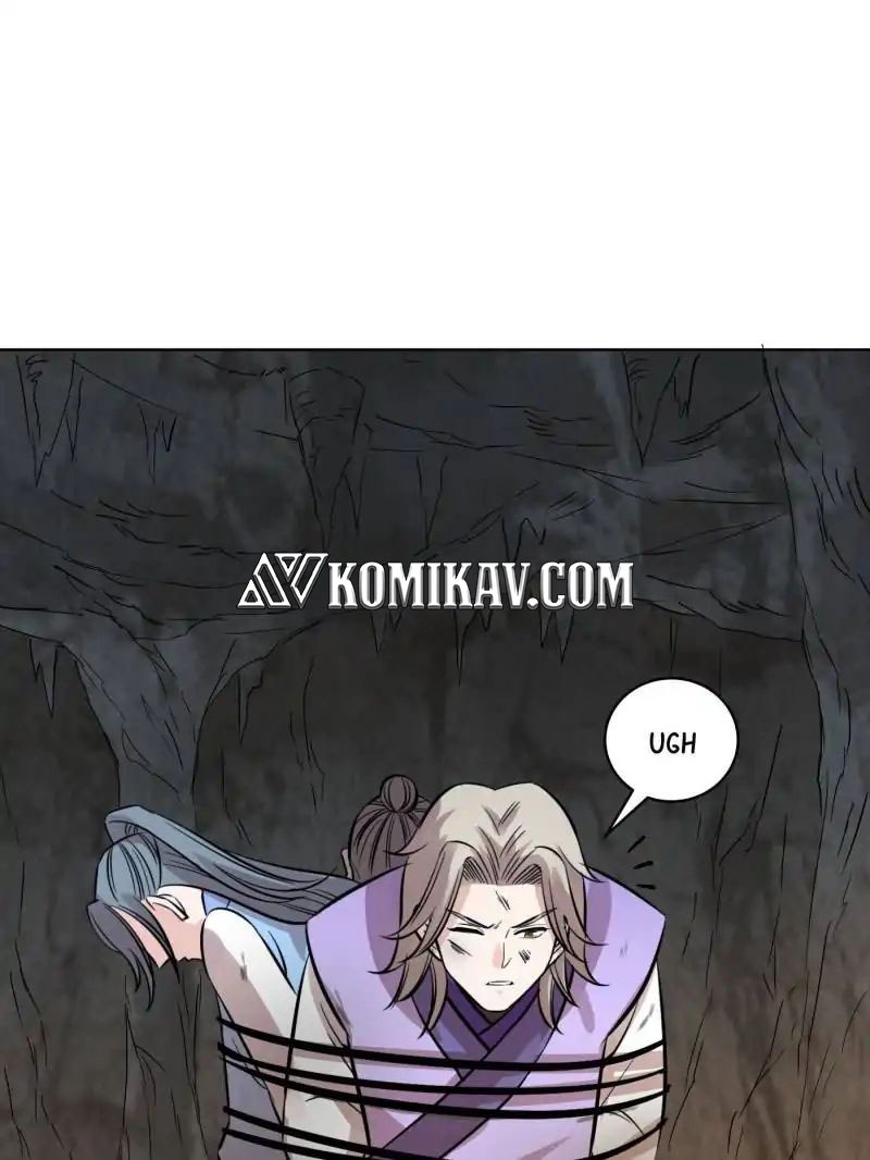 The Crazy Adventures of Mystical Doctor Chapter 61 Gambar 34