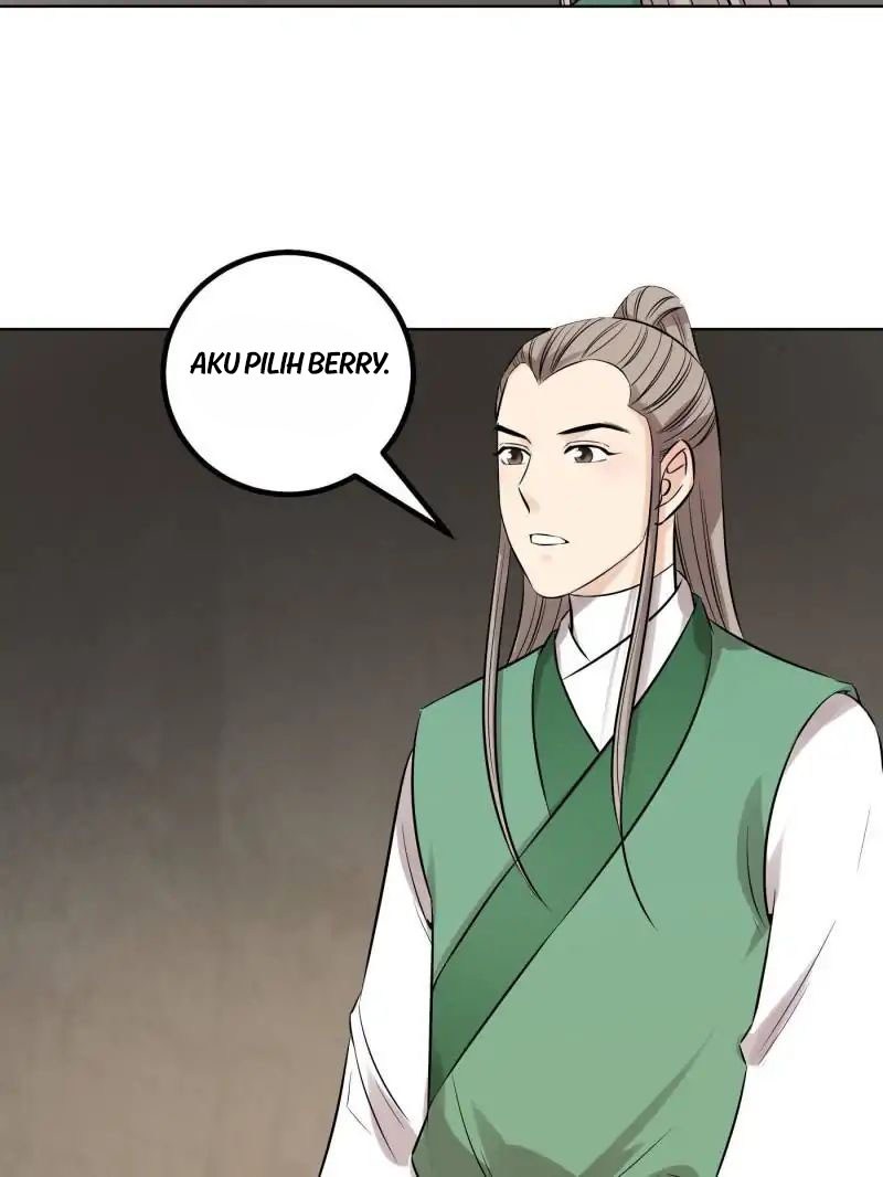 The Crazy Adventures of Mystical Doctor Chapter 61 Gambar 55