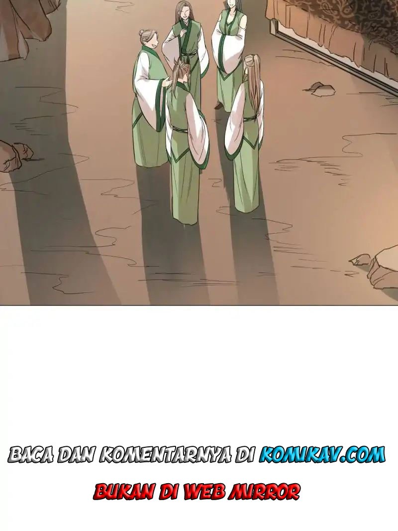 The Crazy Adventures of Mystical Doctor Chapter 61 Gambar 59