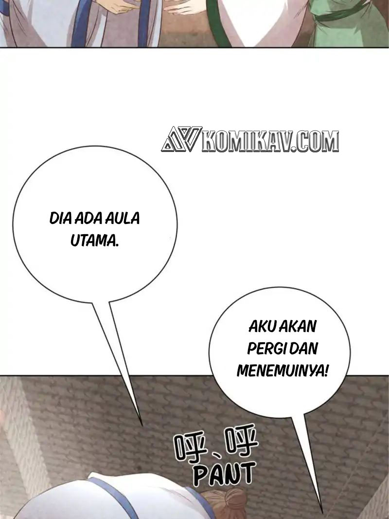 The Crazy Adventures of Mystical Doctor Chapter 69 Gambar 49