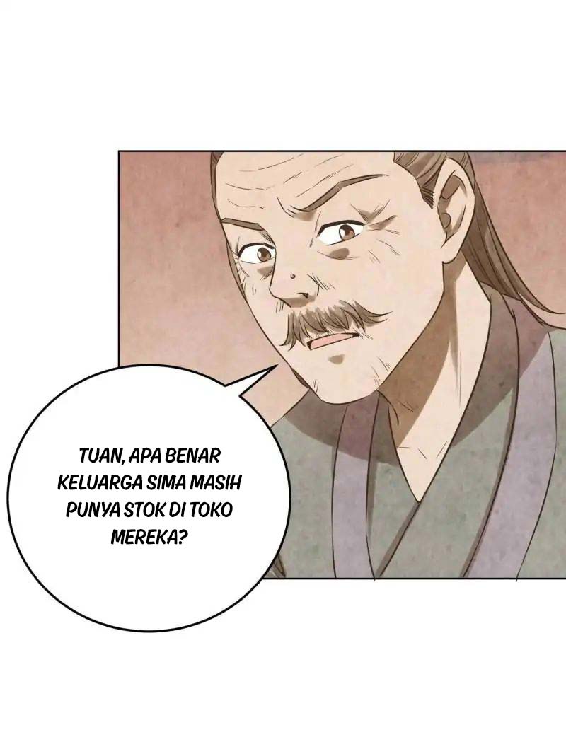The Crazy Adventures of Mystical Doctor Chapter 73 Gambar 11