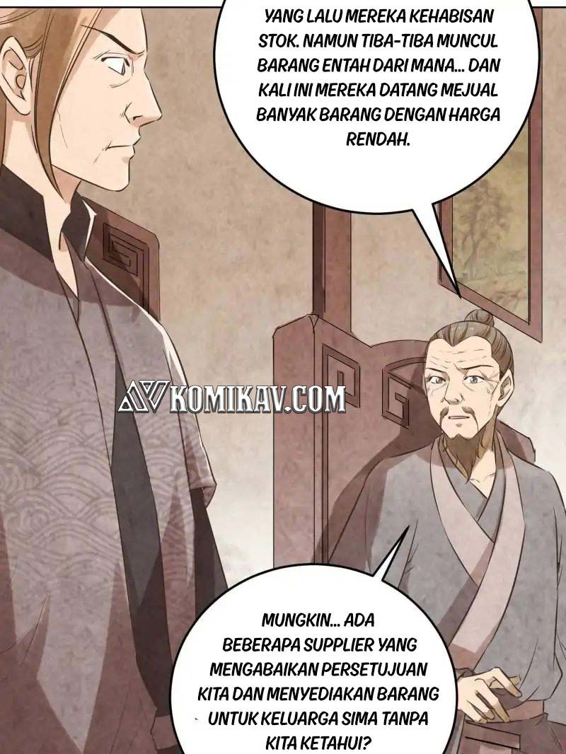 The Crazy Adventures of Mystical Doctor Chapter 73 Gambar 14