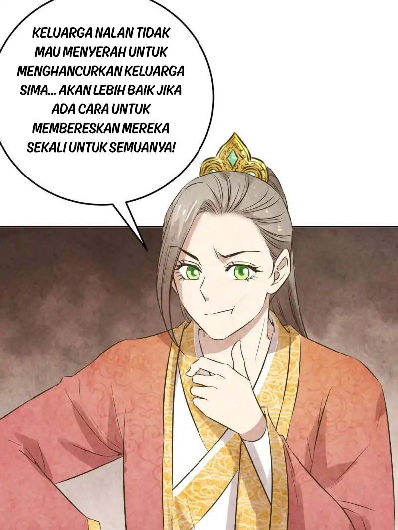 The Crazy Adventures of Mystical Doctor Chapter 73 Gambar 43