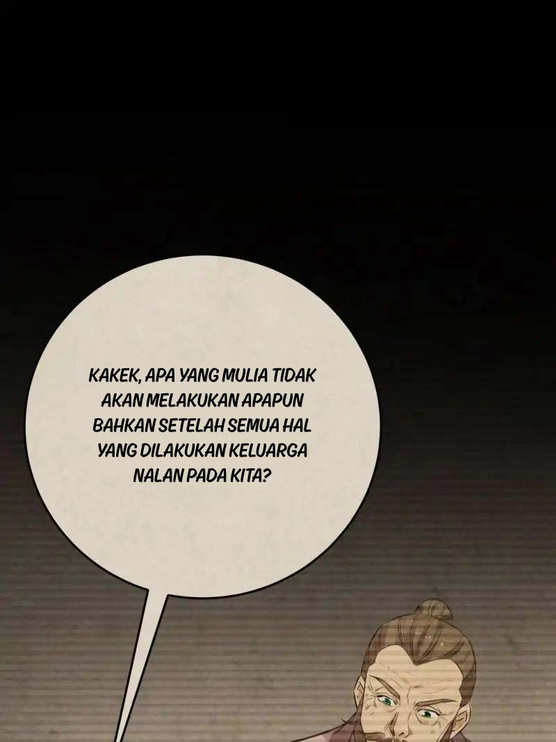 The Crazy Adventures of Mystical Doctor Chapter 73 Gambar 51