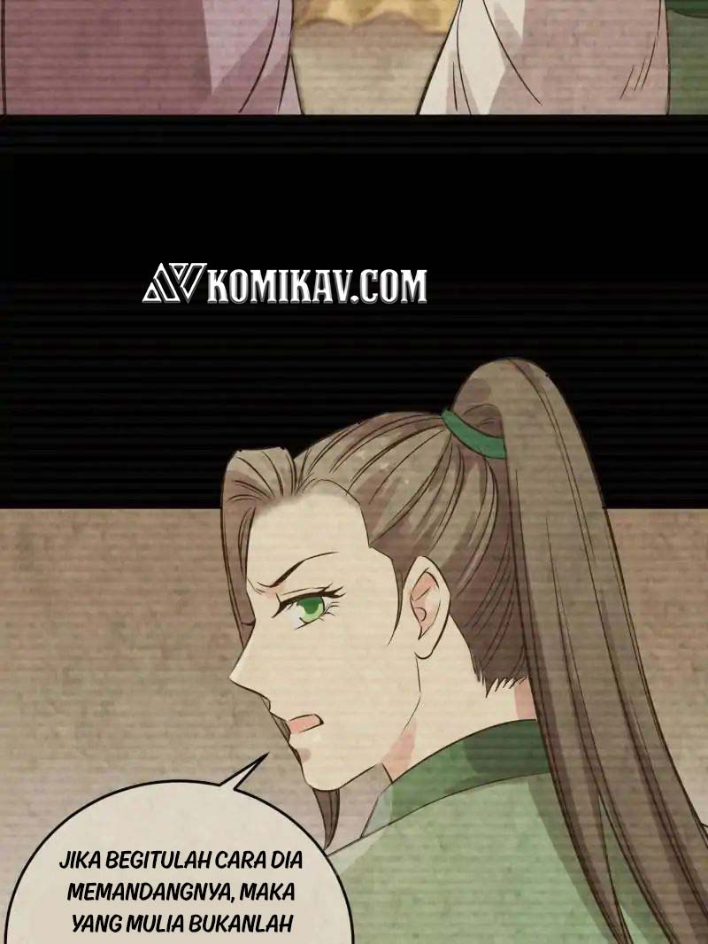 The Crazy Adventures of Mystical Doctor Chapter 73 Gambar 58