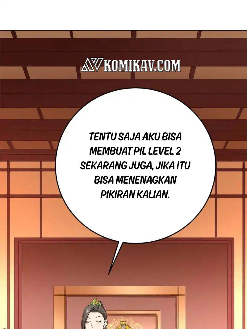 The Crazy Adventures of Mystical Doctor Chapter 77 Gambar 2