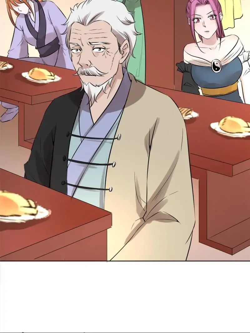 The Crazy Adventures of Mystical Doctor Chapter 77 Gambar 21