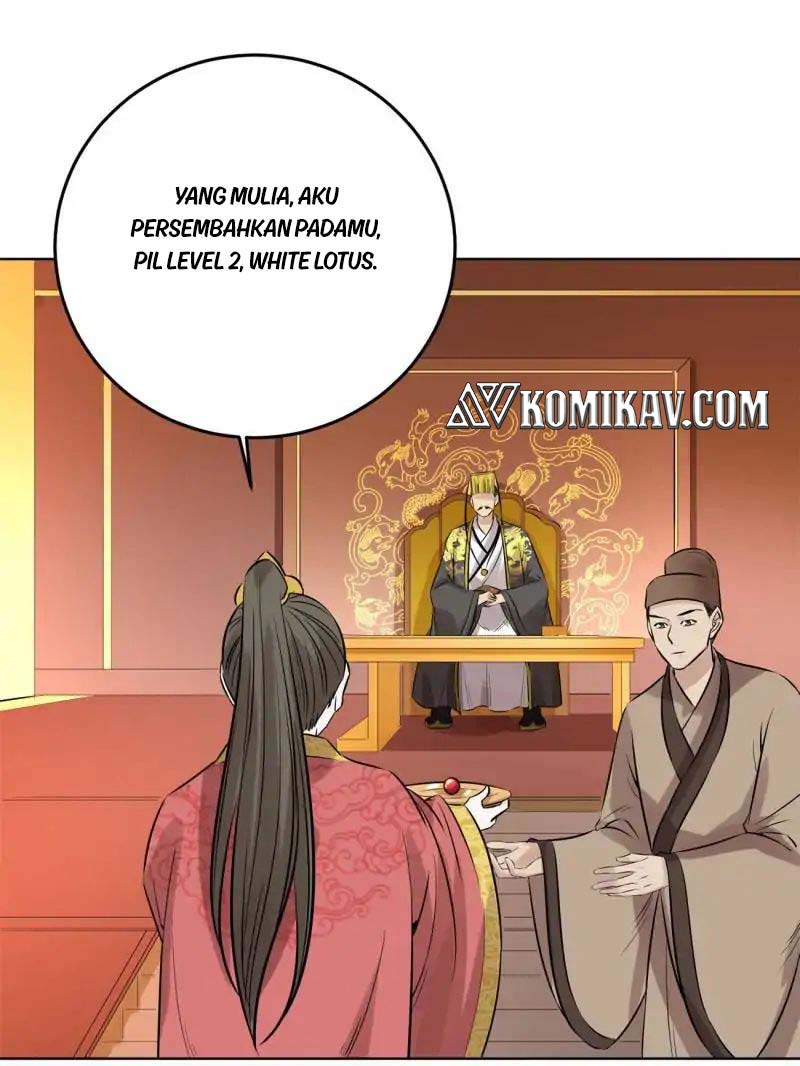 The Crazy Adventures of Mystical Doctor Chapter 77 Gambar 30